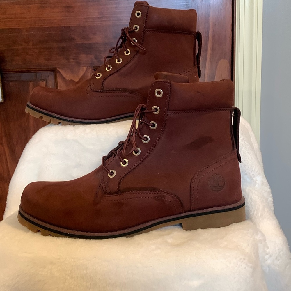 Mens Timberland boots